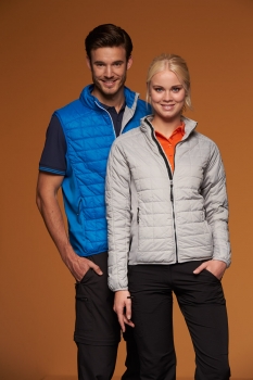 Preview: Ladies' Hybrid Jacket