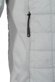 Men's Hybrid Jacket