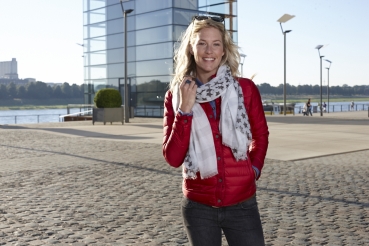 Preview: Ladies' Lightweight Down Jacket