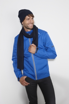 Preview: Men's Zip-Off Softshell jacket