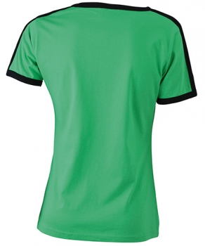 Preview: Ladies' Flag-T