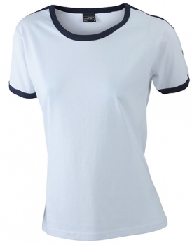 Ladies' Flag-T