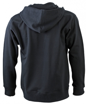 Preview: Men's Hooded Jacket