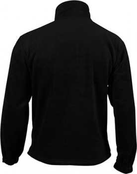 Preview: Half-Zip Fleece