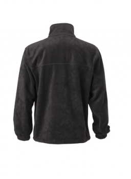 Full-Zip Fleece