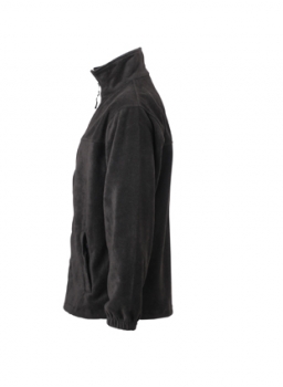 Full-Zip Fleece