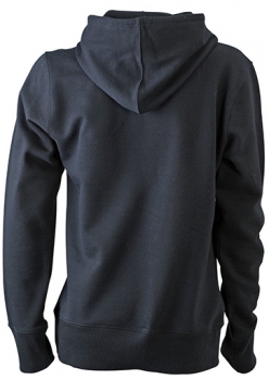 Ladies' Hooded Sweat