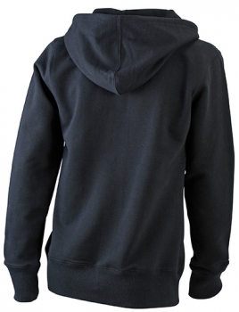 Preview: Ladies' Hooded Jacket