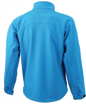 Men's Softshell Jacket