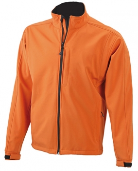 Men's Softshell Jacket