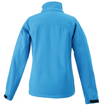 Preview: Ladies' Softshell Jacket