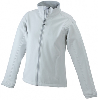 Ladies' Softshell Jacket