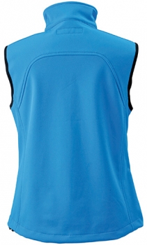 Preview: Ladies' Softshell Vest