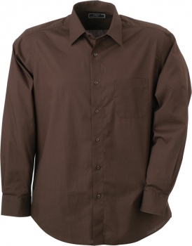 Men's Shirt Classic Fit Long
