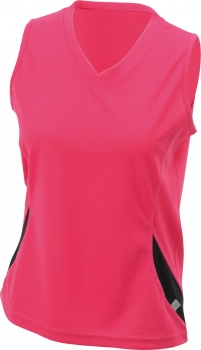 Ladies' Running Tank