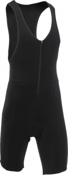 Bike Short Tights with Straps