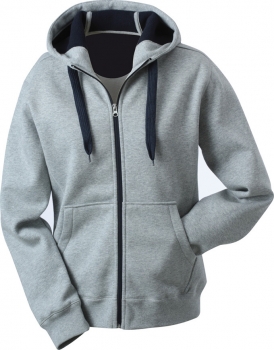 Men's Doubleface Jacket