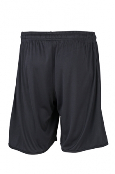 Preview: Team Shorts