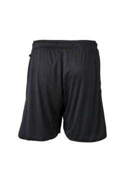 Preview: Team Shorts