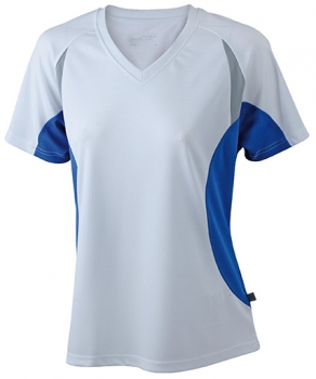 Ladies' Running-T