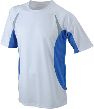 Men's Running-T