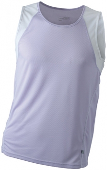 Men's Running Tank