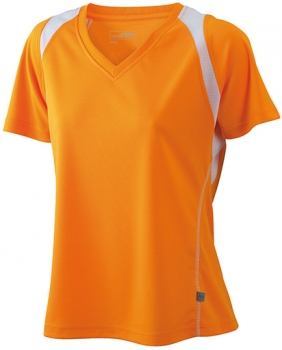 Ladies' Running-T