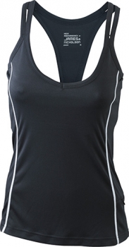 Ladies' Running Reflex Top