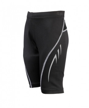 Men's Running Short Tights