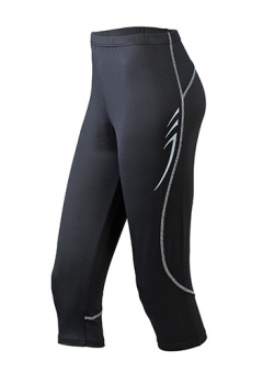 Men's Running 3/4 Tights