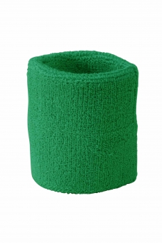 Terry Wristband