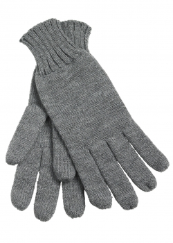 Knitted Gloves