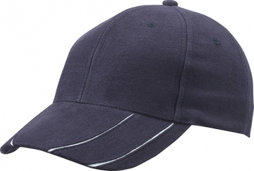 Groove Cap