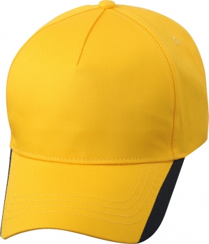 Two Tone Cap
