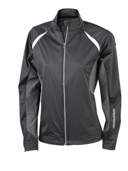 Ladies' Sports Jacket Windproof