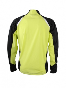 Preview: Men's Sports Jacket Windproof
