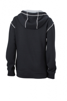 Ladies' Lifestyle Hoody