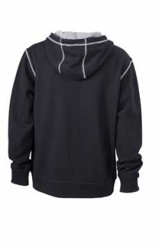Men's Lifestyle Hoody