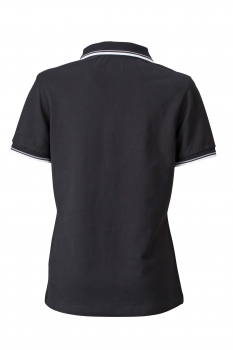 Ladies' coldblack® Polo
