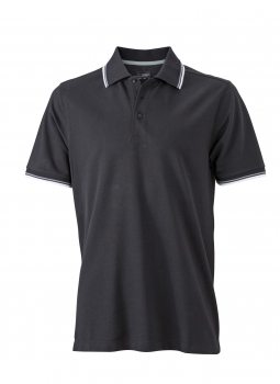 Men's coldblack® Polo