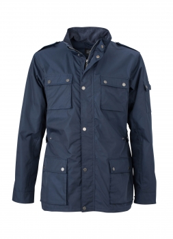 Men's Urban Style Jacket