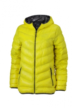 Ladies' Down Jacket