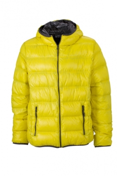 Men's Down Jacket