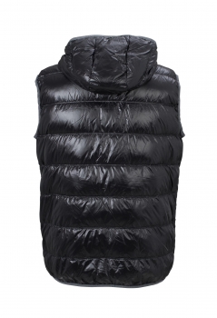 Men's Down Vest