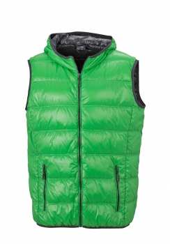 Men's Down Vest