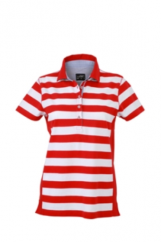 Ladies' Maritime Polo