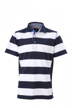 Men's Maritime Polo