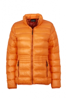 Ladies' Winter Down Jacket