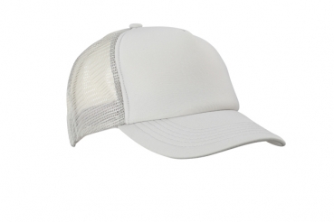 5 Panel Polyester Mesh Cap