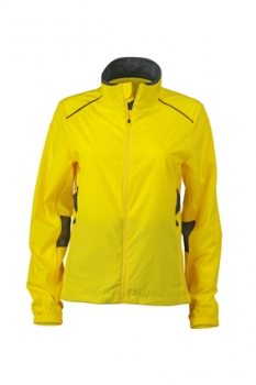 Ladies' Performance Jacket